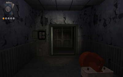 The Hat Man: Shadow Ward screenshot 8