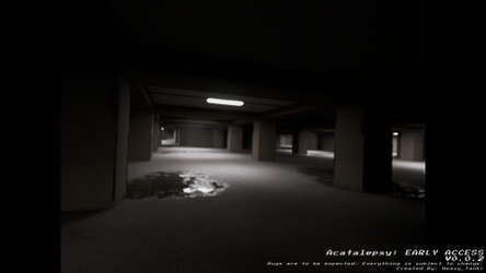 Acatalepsy screenshot 20
