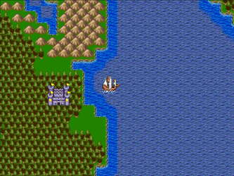 GALER: Plague of Heroes screenshot 6