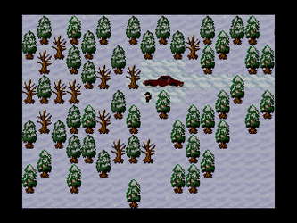 Torn Earth screenshot 8