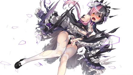 Maid of the Dead screenshot 3