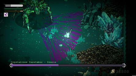 Light Devourer screenshot 1