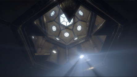 Old Gods Rising screenshot 11