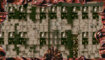 Nicu Ștefan Cristian's Mongol 2 screenshot 4