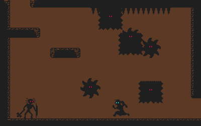 The Pale Piper screenshot 2