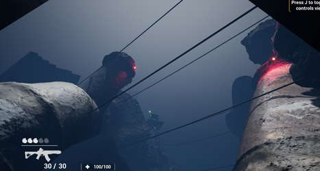 eXecutor screenshot 2