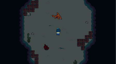 Nami screenshot 3