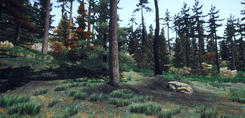 MÅRD screenshot 10