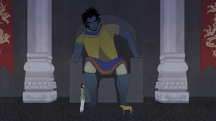 Jackie Hart: Headhunter screenshot 5