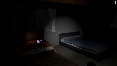 Darkness Up North screenshot 1