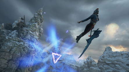 Flintlock: The Siege of Dawn screenshot 4