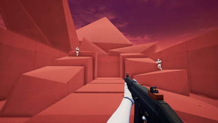 KovaaK's screenshot 1