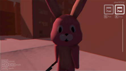 Tagger Mascot screenshot 7