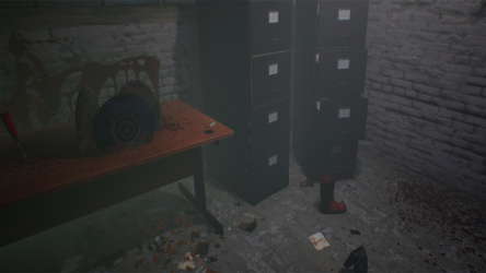 Caretaker screenshot 5