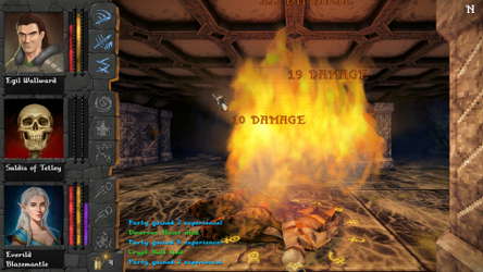 Dverghold screenshot 9