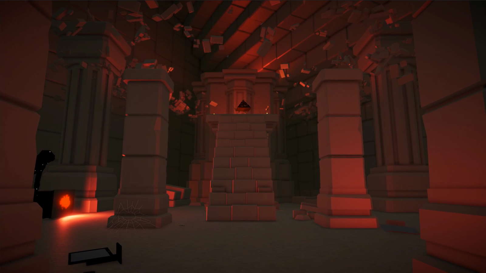 Cards We're Dealt: Prologue screenshot