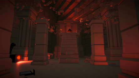 Cards We're Dealt: Prologue screenshot 1