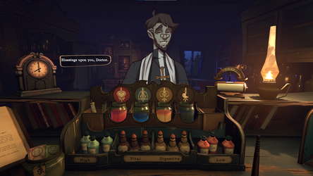 Do No Harm screenshot 6