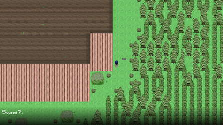 Lost Surreal Hell screenshot 7