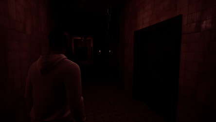 Darke: Haunting Hours screenshot 1