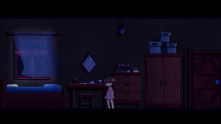 Noctambulant screenshot 3