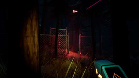 Sparky Marky: Episode 1 screenshot 4