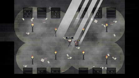 Pale Coins screenshot 9
