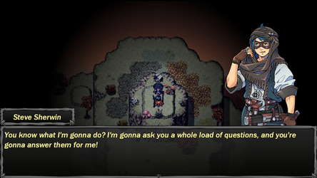 Survive or Thrive screenshot 4