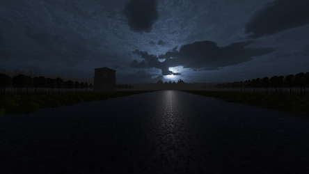 Yujiro's Mansion screenshot 1