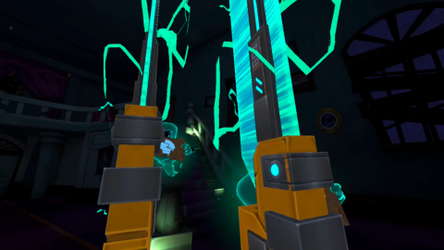 Mystical Mayhem screenshot 4