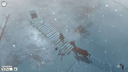 The Adventures of Mr. Willickers the Rotting Mule screenshot 5