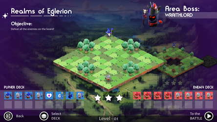 Slidemagi screenshot 2