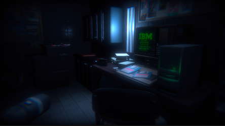 The Escape: Together screenshot 2