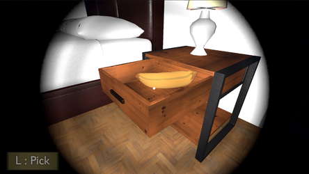 Killer Vegetable screenshot 3