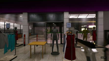 Piece of..Horror screenshot 5