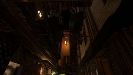 墙之恐惧: The Walls Still Stand screenshot 5