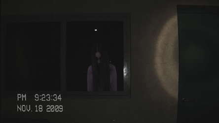 Death Motel screenshot 2