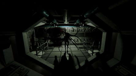 Niktophobia screenshot 5