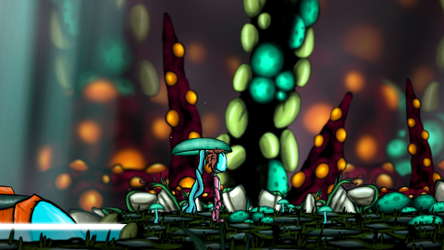 SpiritBelowTheWaves screenshot 5