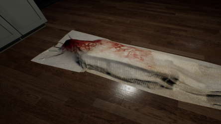 Little Terror screenshot 9