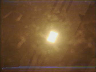 Backrooms VHS screenshot 23