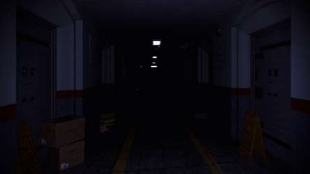 Dark Prison 7th screenshot 2