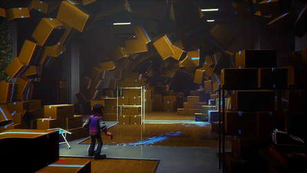 Storebound screenshot 7