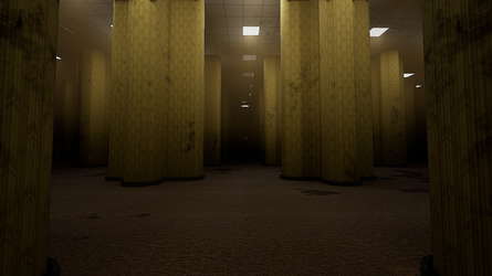 The Backwars screenshot 8