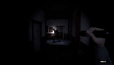The Cursed Soul screenshot 2