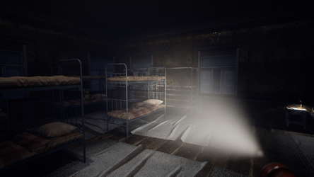 Agoraphobia screenshot 6