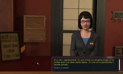 Nancy Drew®: Shadow at the Water's Edge screenshot 12