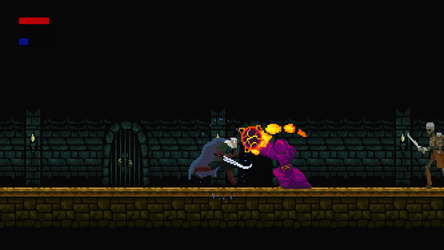Slayer Of Sin screenshot 1