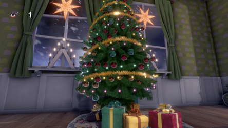 Hustomten screenshot 6