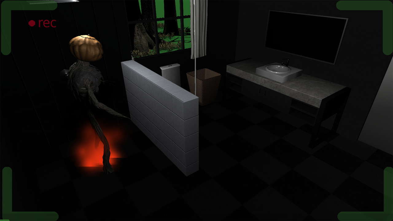 The VanMan screenshot